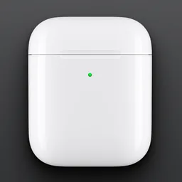 AirBuddy Alt macOS icon by Mikhail Suharev