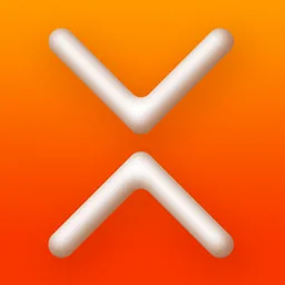 XMind macOS icon by Lauv