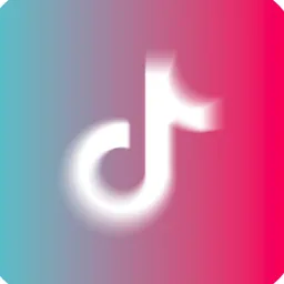 TikTok macOS icon by Dneail