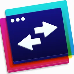 AltTab macOS icon by cheukfung