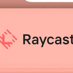 Folder - Raycast macOS icon by deathrashed