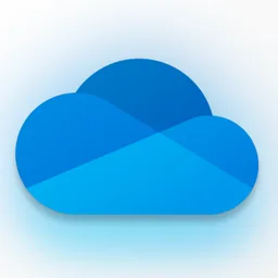 Onedrive macOS icon by Lennox Tylor