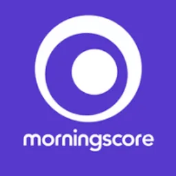 Morning Score icon for macOS