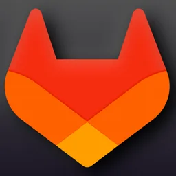 GitLab icon for macOS