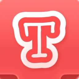Turbowarp Desktop macOS icon by paige