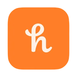 Honey macOS icon by Julian Robinson
