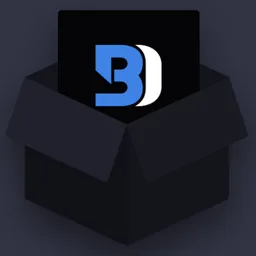 BetterDiscord icon for macOS