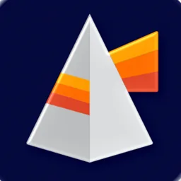 FlowJo (Default) icon for macOS