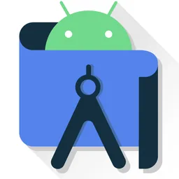 Android Studio macOS icon by irinwind