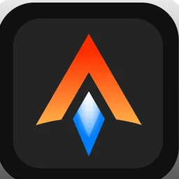 Alacritty macOS icon by michael_harding