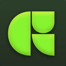 Glyphs macOS icon by JoelMontgomery