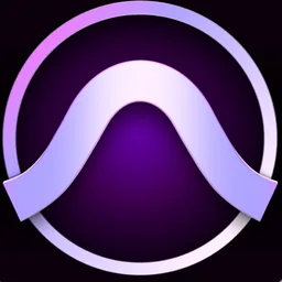 Pro Tools  macOS icon by Reece Bache