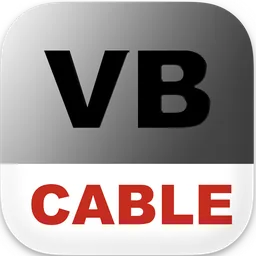 VB Cable icon for macOS