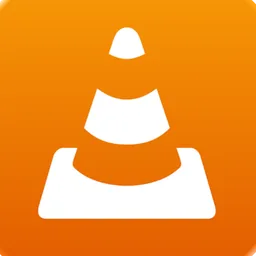 VLC (Liquid Glass) icon for Mac