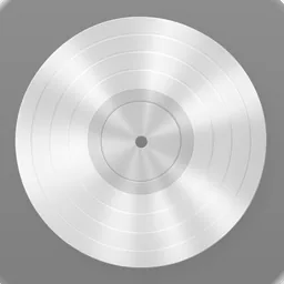 Logic Pro (Clear Light) icon for macOS
