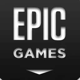 Epic Games macOS icon by Djmruski