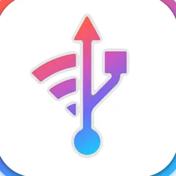 iMazing macOS icon by Mikeytheweirdo