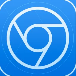 Chromium macOS icon by ijhonny