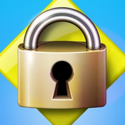 LockDown Browser macOS icon by chaseout