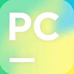 PyCharm macOS icon by Xcoder