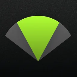 ShurePlus MOTIV icon for macOS