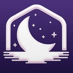 Lunar Client macOS icon by jam3shug