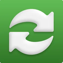 FreeFileSync macOS icon by gaffer
