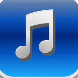 iTunes macOS icon by CaedmonM