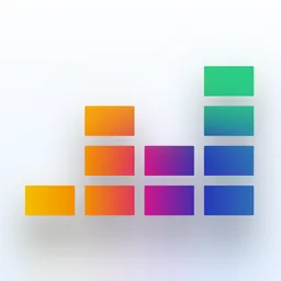 Deezer macOS icon by maicelo