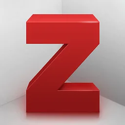 Zotero icon for Mac