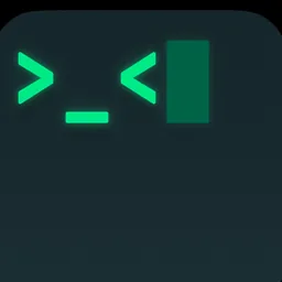 Terminal macOS icon by dhooyenga