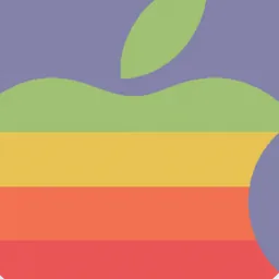 kitty macOS icon by indigo