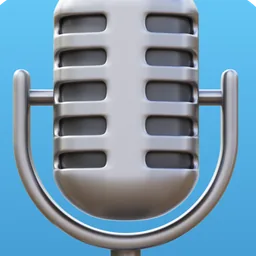 MacWhisper macOS icon by tom_dai