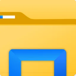 Folder macOS icon by Rebirth Ego