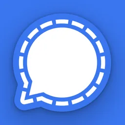 Signal (Credit Lost) icon for macOS