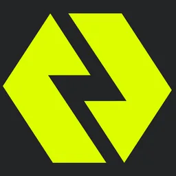 logi bolt macOS icon by P0ng