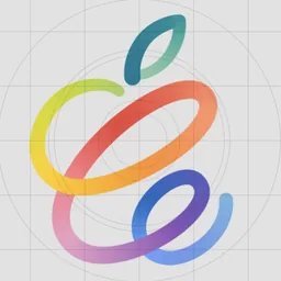 Apple macOS icon by Vector
