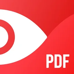 PDF Expert icon for Mac
