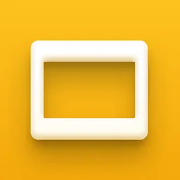Google Slides macOS icon by epicdude2121