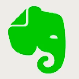 EverNote macOS icon by LCK