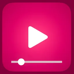 YouTube macOS icon by hrh12
