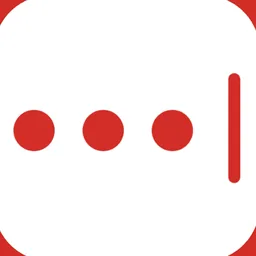 LastPass macOS icon by plantaclaus