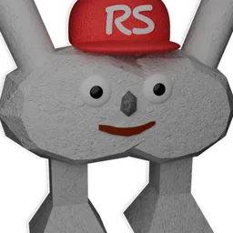 Rock-Sickle macOS icon by harrisonborbarrison