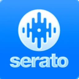 Serato DJ Pro macOS icon by grmadethis