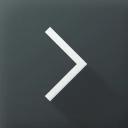 Terminal macOS icon by NeXT