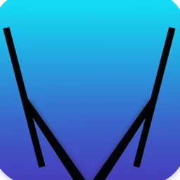CleanmyMac Pocket Cleaner Pro  AppIcon macOS icon by swooned
