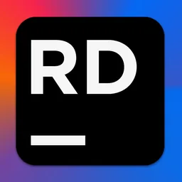 JetBrains Rider macOS icon by zotan
