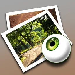 Xee icon for macOS