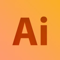 Adobe Illustrator macOS icon by Skyron