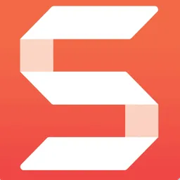 Snagit macOS icon by brentano